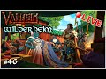 Valheim: Hildir's Quest! [Wilderheim Ep. 46]