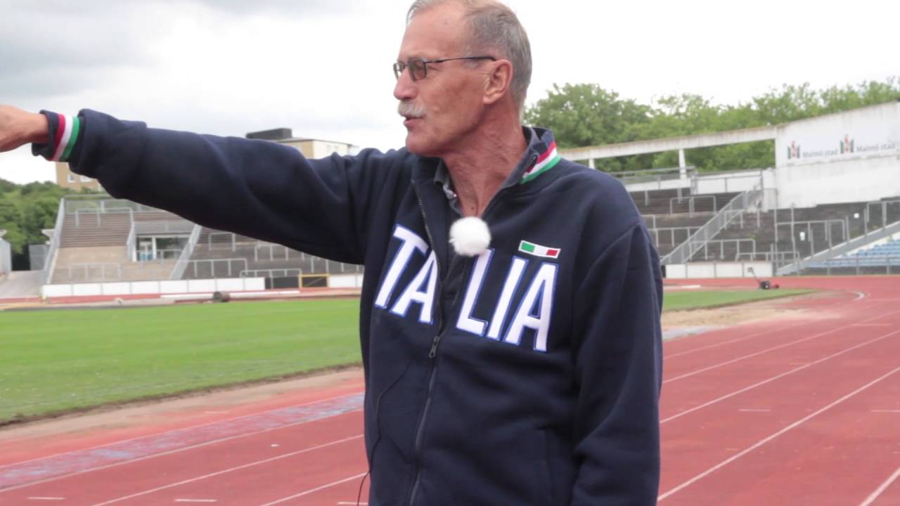 MFFtv: Minnen från Malmö Stadion med Staffan Tapper