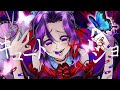 【鬼滅の刃】胡蝶しのぶが『キュートなカノジョ』歌ってみた【声真似】