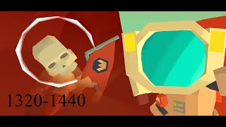 Mars: Mars Launchpads 1320-1440