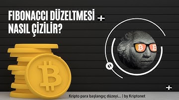 FİBONACCİ NEDİR? | FIBONACCI DÜZELTMESİ NASIL ÇİZİLİR? | KRİPTO PARA TEKNİK ANALİZ SERİSİ #2