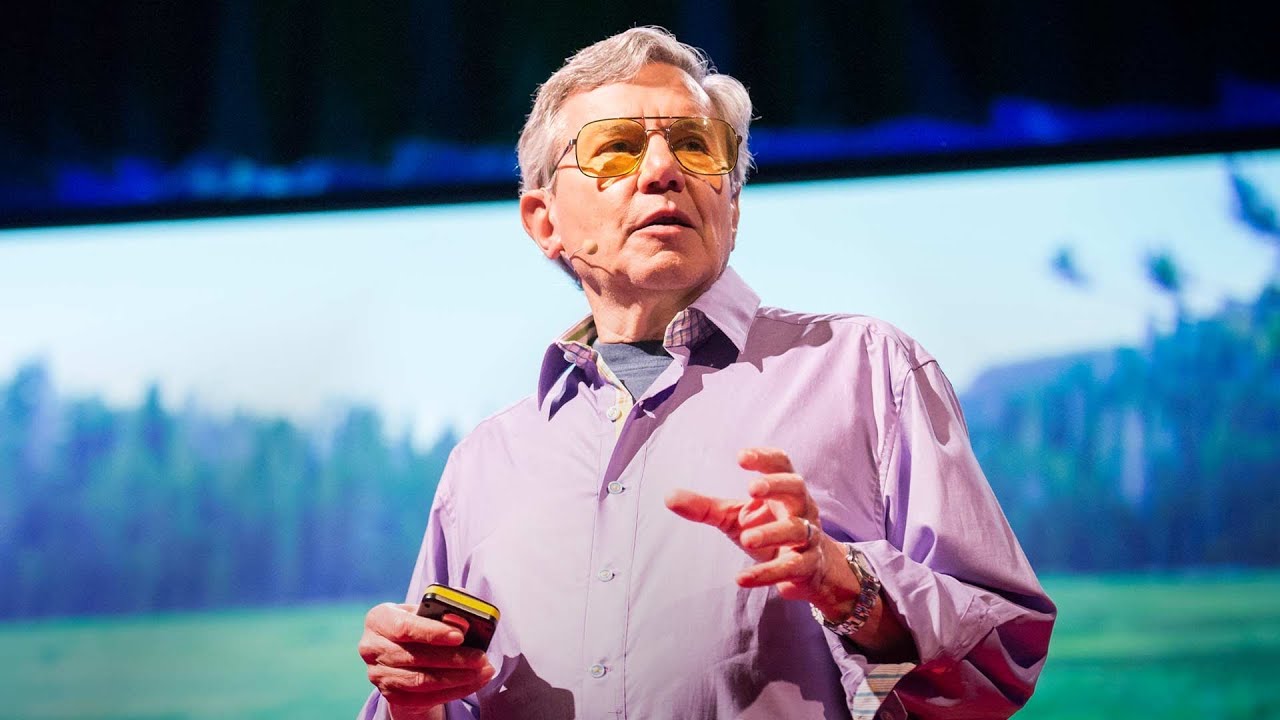 The voice of the natural world - Bernie Krause - YouTube
