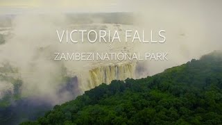 Zimbabwe's National Parks