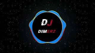 DJ Tangkis Dang(Pany Fvnky)Slow Bass Terbaru By DJ DIMERZ