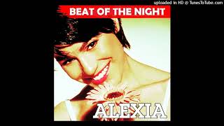 ALEXIA @ BEAT OF THE NIGHT