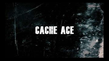 CS:GO - Project Cache - ACE
