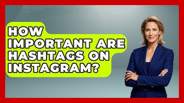 How Important Are Hashtags on Instagram? - Everyday-Networking