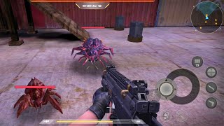 Call of Battle:Target Shooting FPS Game- Android Gameplay screenshot 4
