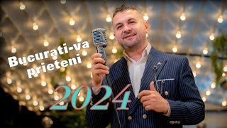 Iulian Popovici  Bucurativa Prieteni cover