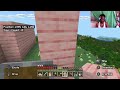 MINECRAFT SURVIVAL : Start to elytra DAY 2