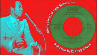 Video thumbnail of "Gospel Northern Soul 45 - Six Voices of Zion of Columbia, S.C. - 'In a time like this'"