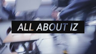 180514 • [ALL ABOUT IZ] 카메라IN도 SSG-