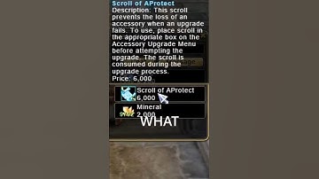 He Got SO LUCKY... #flyffuniverse #flyff #shorts