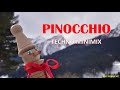 PINOCCHIO TECHNO MINIMIX