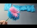 DIY | Flower Making with Sewing Thread | Thread Flowers | Tutorial Membuat Bunga dari Benang Jahit