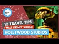 Top 10 Tips Visiting Disney's Hollywood Studios in 2020