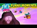 CaseOh's FUNNIEST Fall Guys Moments! #20