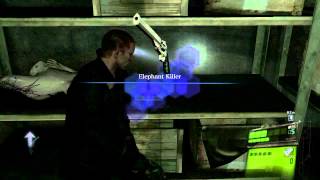 OPM Resident Evil 6 video Review