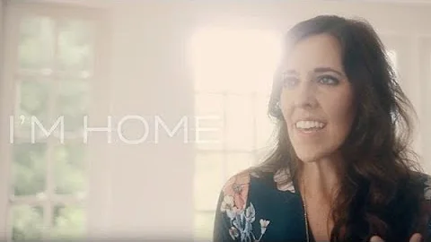 Shelly E. Johnson - Home (Official Music Video)