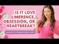 Are You Obsessed with Him? | Feminine Energy with Adrienne Everheart