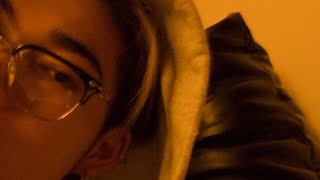 231215 Ni-Ki Weverse Voice Live Asmr Full Ver.