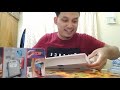Unboxing Nintendo Switch v2 Japan Set