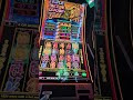 Triple Dragon Fortune Gold Bonus!