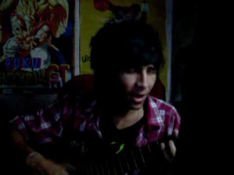 Martin Barrantes - Salvame (Cover Dread Mar I)