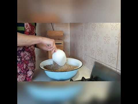 Видео: Има ли брашното пшеница?