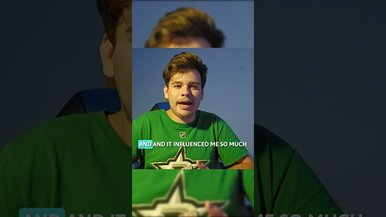 Моя семья — вот почему я люблю спорт! 