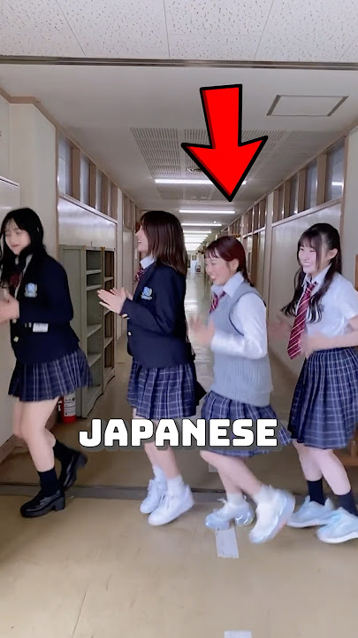 The Best School Rules In Japan!