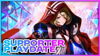 Lets play PAUPER! (ALL SETS BUT BRONZE ONLY)
Shadowverse: Worlds Beyond Chronicle of Destiny Supporter Playdate!
πΎ Watch me live β’ https://twitch.tv/ignideus
π³ Scroll my clips β’ https://tiktok.com/@ignideus
If youd like, you can support me directly! Thank you so much.
β€οΈ YouTube Membership β’ https://youtube.com/ignideus/join
π Twitch Subscription β’ https://subs.twitch.tv/ignideus
π§ Inquiries: ignideus@gmail.com
#shadowverse #shadowverseworldsbeyond #gaming #tcg #videogames #ccg #cardgames #clips #anime #games #tradingcardgames Lets play PAUPER! (ALL SETS BUT BRONZE ONLY)