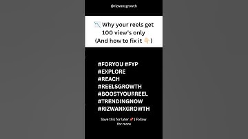🚀 How to Break the Instagram Algorithm | Grow Reels Views Fast in 2025