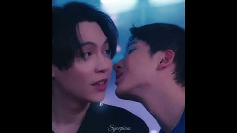 KantBison ver #theheartkillers #kantbison #firstkhaotung #khaotung #firstkanaphan #bl #thaibl