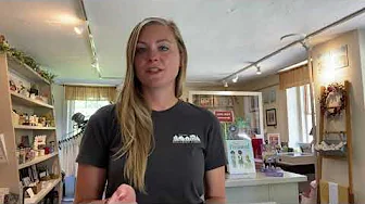 HHS Museum Shop is now open!