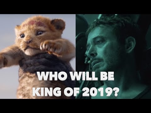 2019-box-office-predicitions