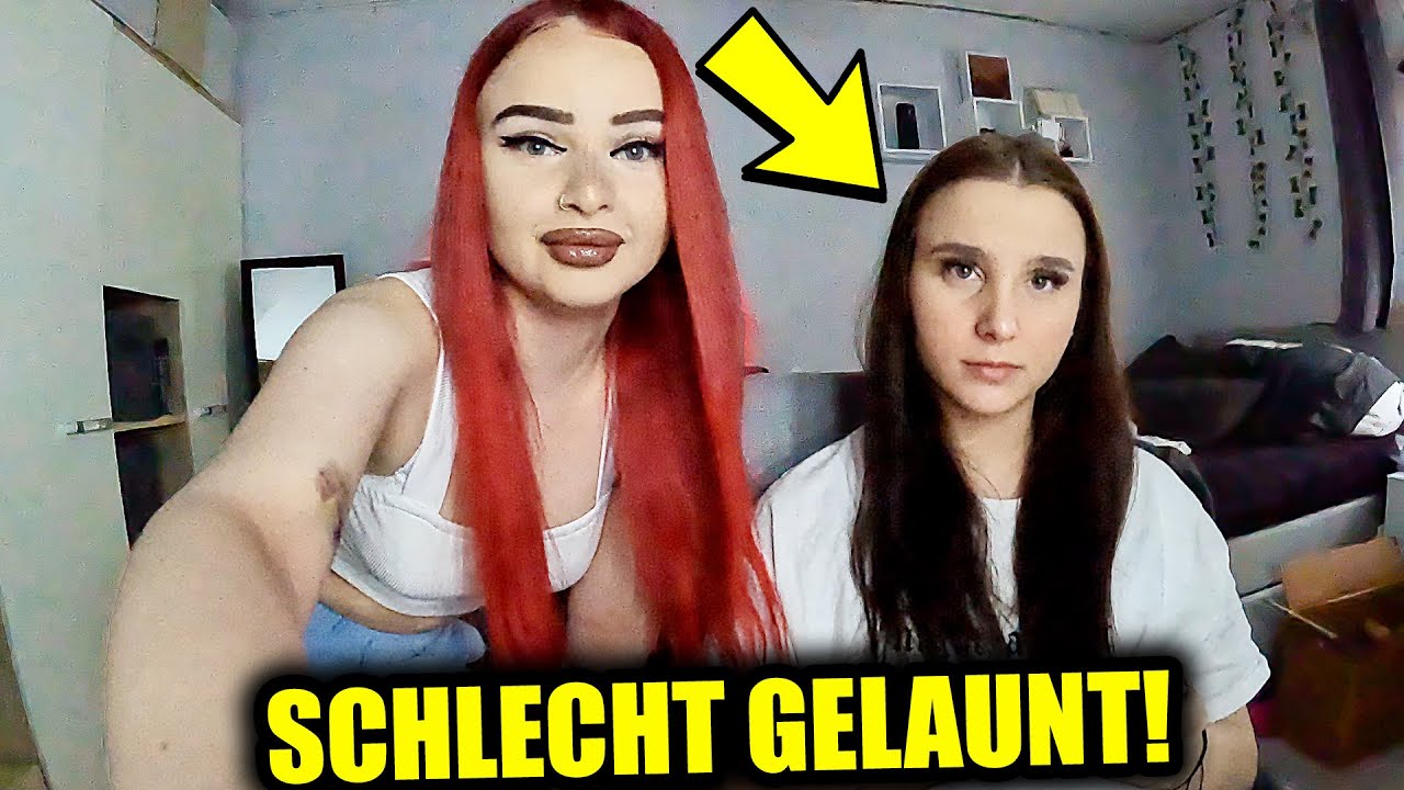 Mein NEUES Tattoo 😰 bereue ich es ? | Celina