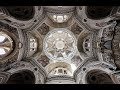 ***** Il Barocco a Torino: REAL CHIESA di S. LORENZO e SCALA SANTA (arch. GUARINO GUARINI)