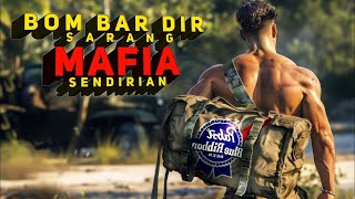 PRIA SATU INI NEKAT MASUK KE KOTA MAFIA HANYA SEORANG DIRI TAPI   ‼️