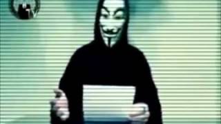 Anonymous, ¿Lo recuerdas?