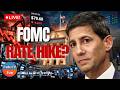 Iran Oil Deal Crashes Crude as SpaceX Passes Amazon | Stock Market Live