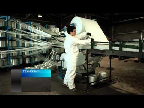 «Пултрузионные технологии»: композитные шпунты