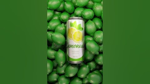 #lemonade  #3d #blender #blender3d #animation #3dart