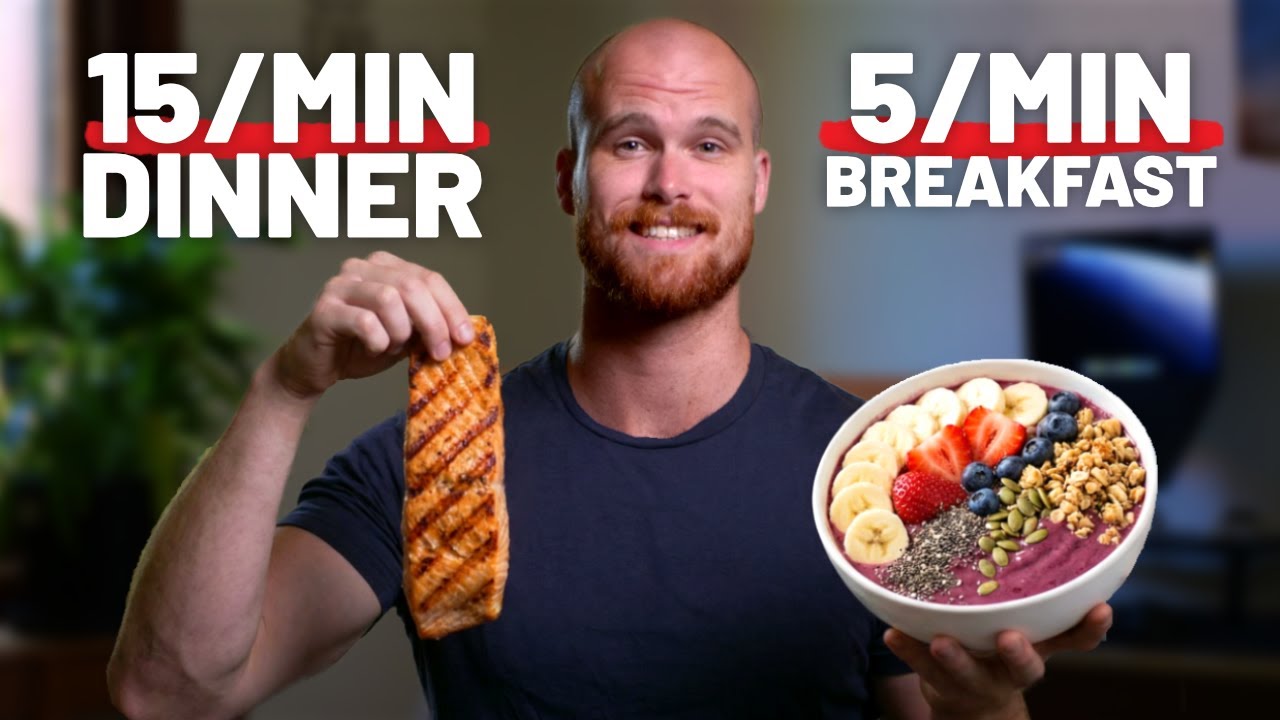 Вот невероятно быстрый способ похудеть.