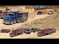 Carib Cement Company〈SHALE MINING〉S1•E5