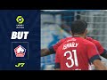 But ismaily goncalves santos 12  losc olympique de marseille  losc lille 21 2223