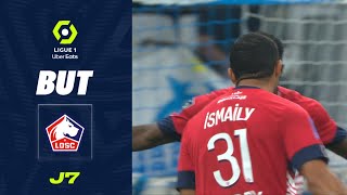 But Ismaily Goncalves Santos 12 - Losc Olympique De Marseille - Losc Lille 2-1 2223