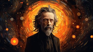 A Journey Within | Alan Watts