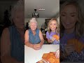 POV: Family game night was getting a little too peaceful