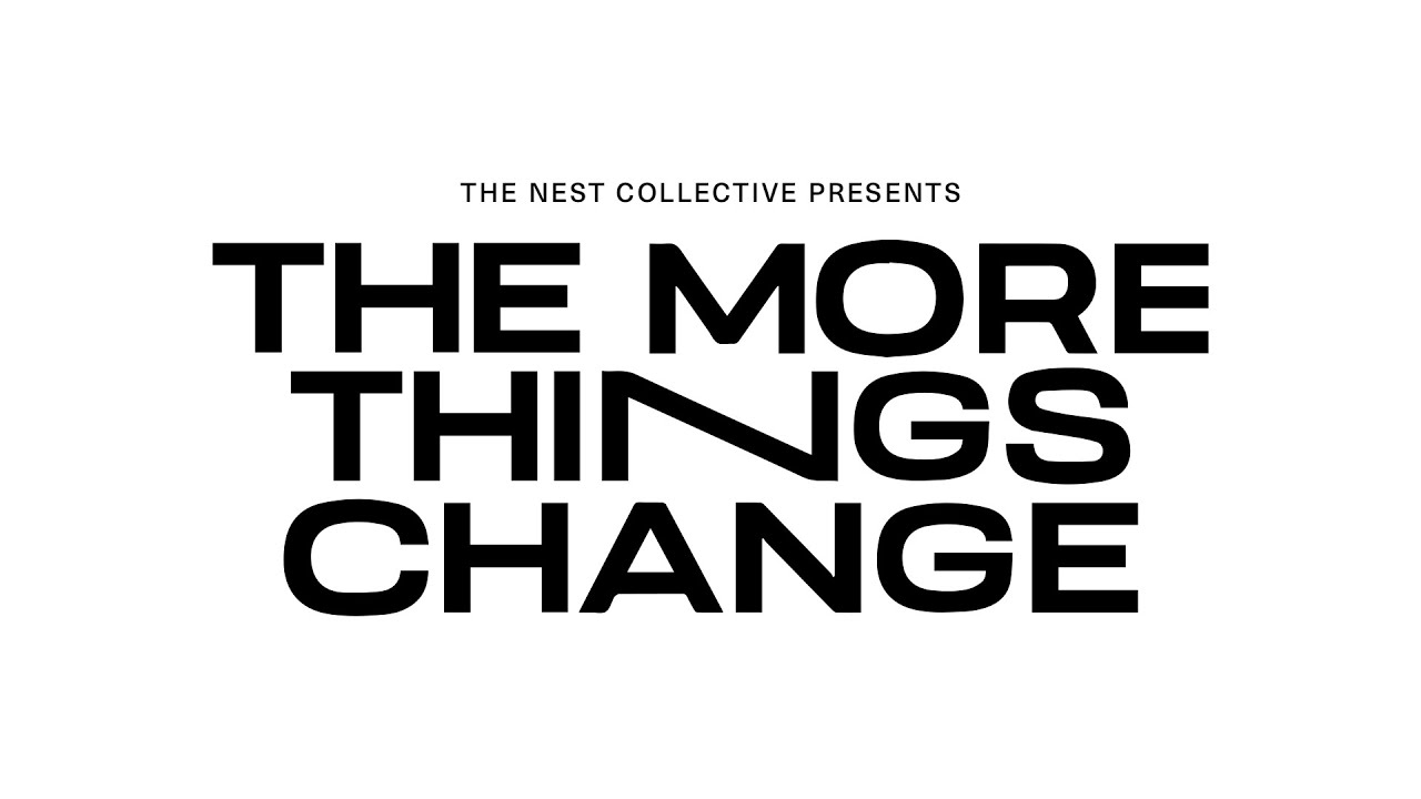 The More Things Change - Teaser Trailer - YouTube